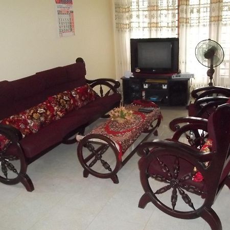 Anura Home Stay Калутара Екстер'єр фото
