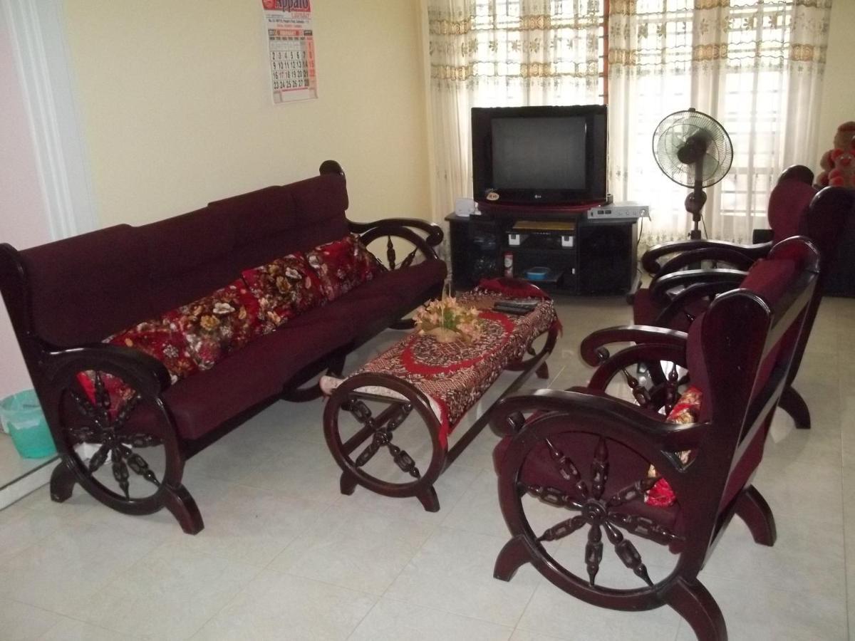 Anura Home Stay Калутара Екстер'єр фото