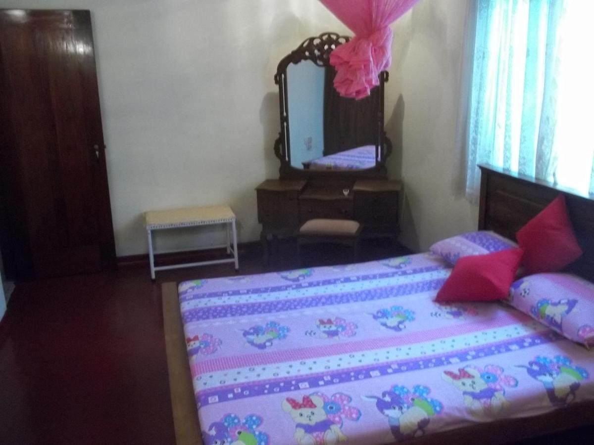Anura Home Stay Калутара Екстер'єр фото