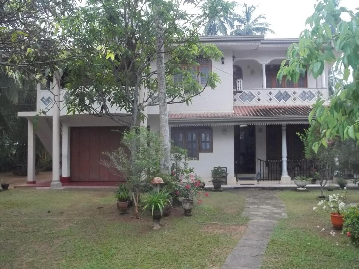 Anura Home Stay Калутара Екстер'єр фото