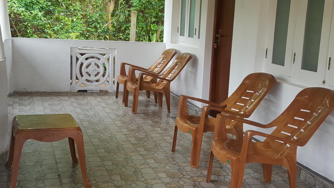 Anura Home Stay Калутара Екстер'єр фото