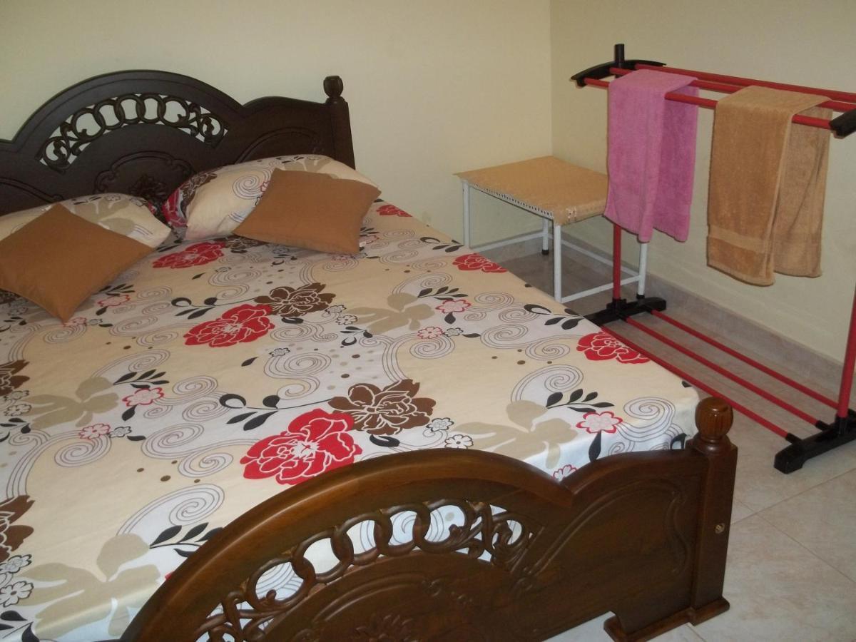 Anura Home Stay Калутара Екстер'єр фото
