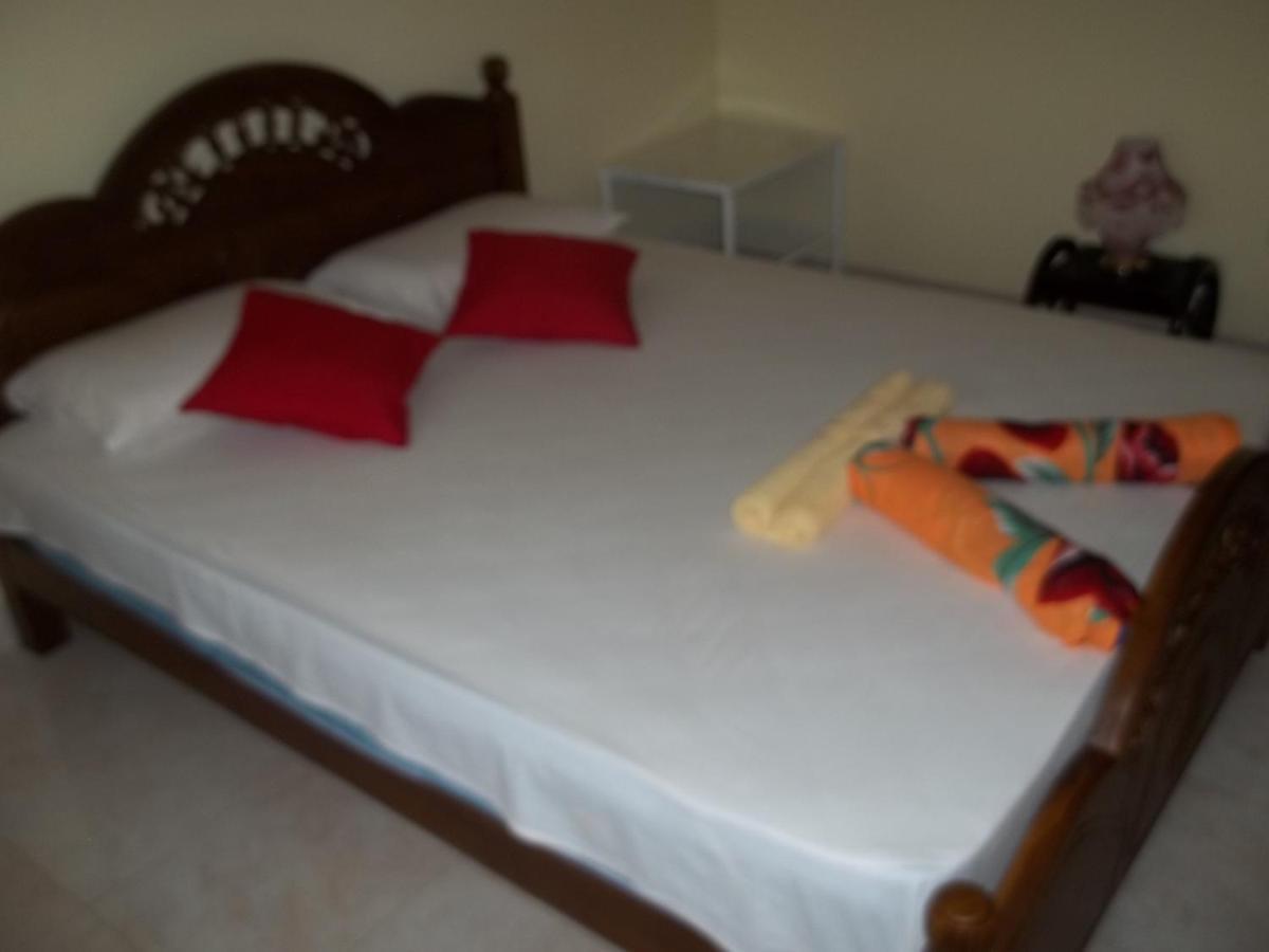 Anura Home Stay Калутара Екстер'єр фото