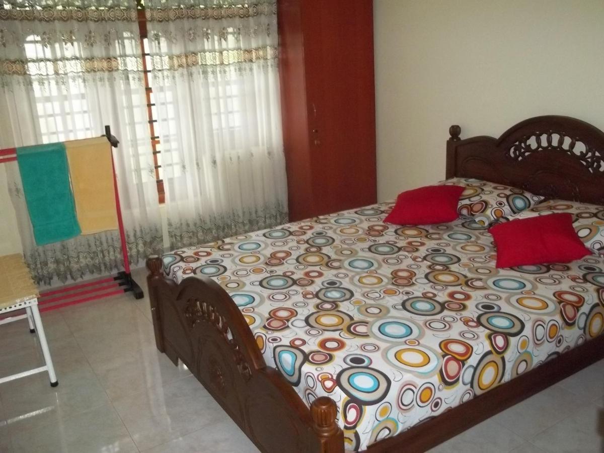 Anura Home Stay Калутара Екстер'єр фото