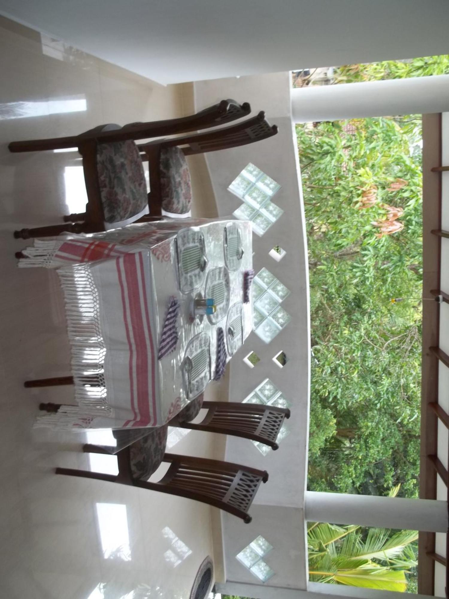 Anura Home Stay Калутара Екстер'єр фото