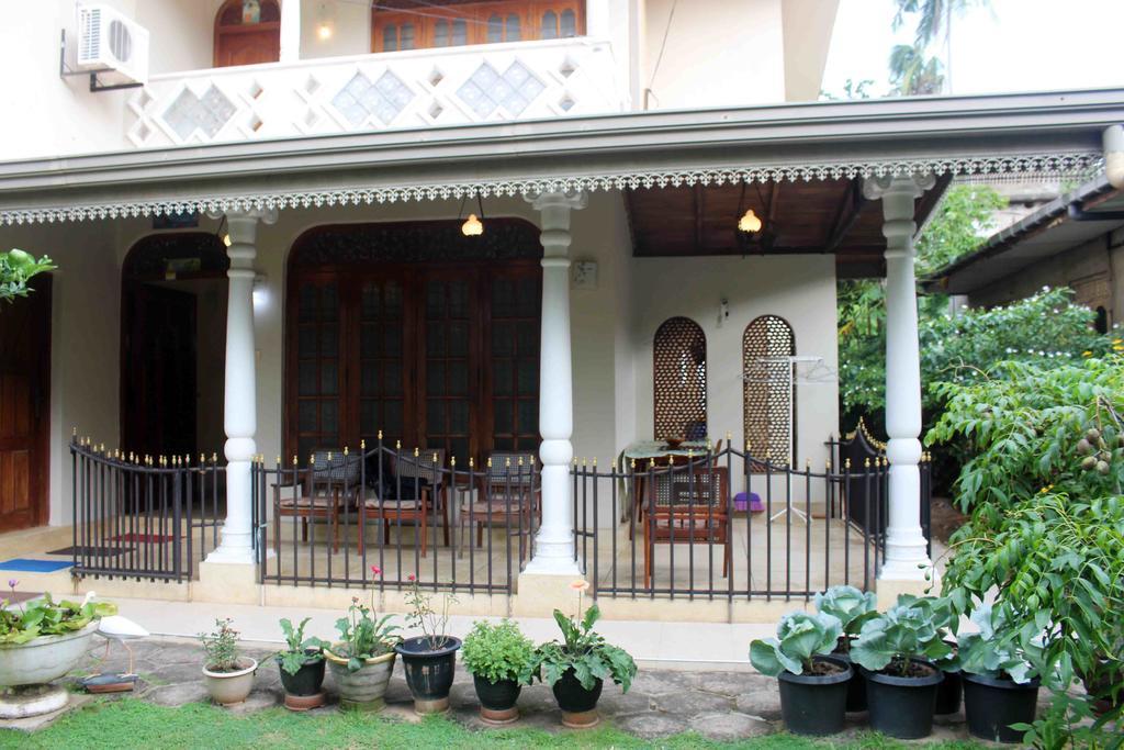 Anura Home Stay Калутара Екстер'єр фото