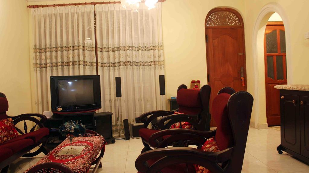 Anura Home Stay Калутара Екстер'єр фото