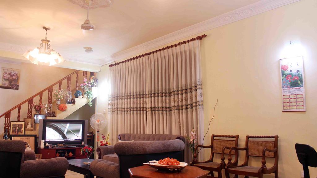 Anura Home Stay Калутара Екстер'єр фото