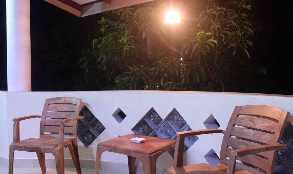 Anura Home Stay Калутара Екстер'єр фото