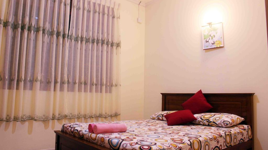 Anura Home Stay Калутара Екстер'єр фото