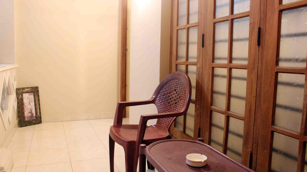 Anura Home Stay Калутара Екстер'єр фото