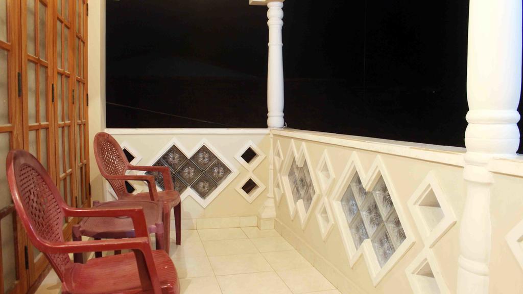 Anura Home Stay Калутара Екстер'єр фото