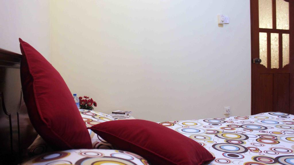 Anura Home Stay Калутара Екстер'єр фото