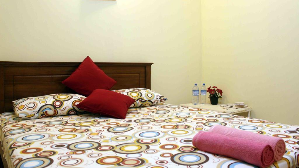Anura Home Stay Калутара Екстер'єр фото