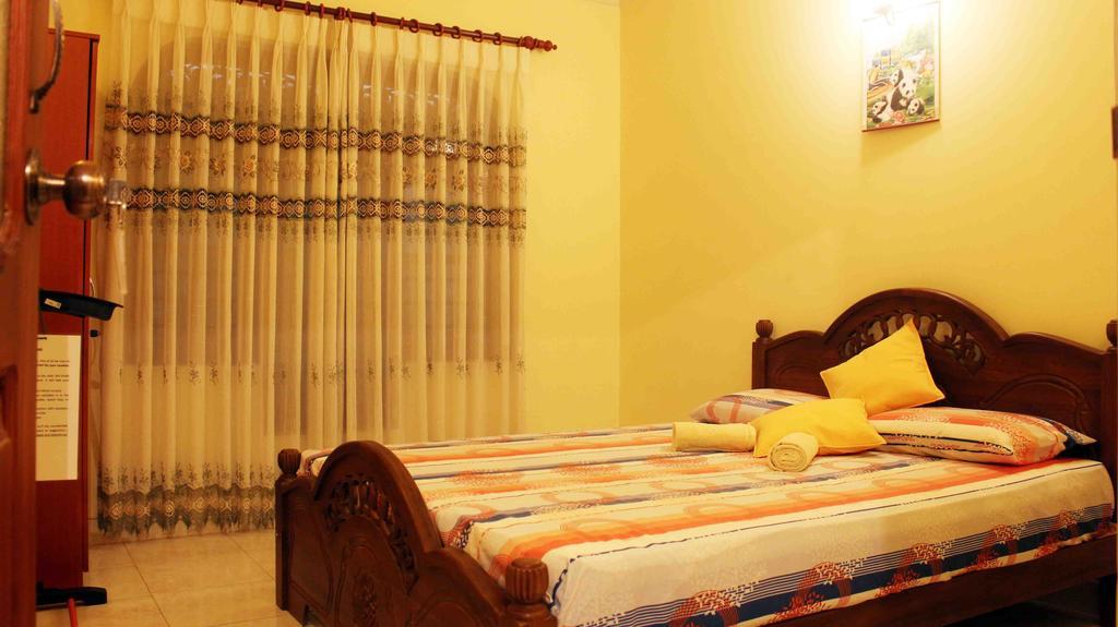 Anura Home Stay Калутара Екстер'єр фото