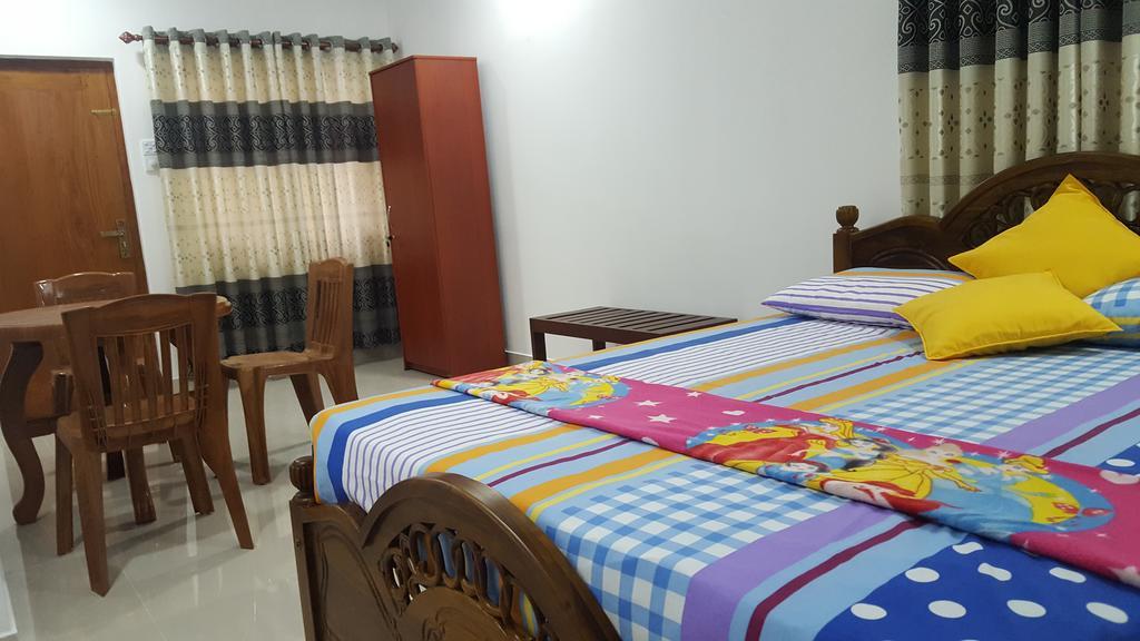 Anura Home Stay Калутара Екстер'єр фото