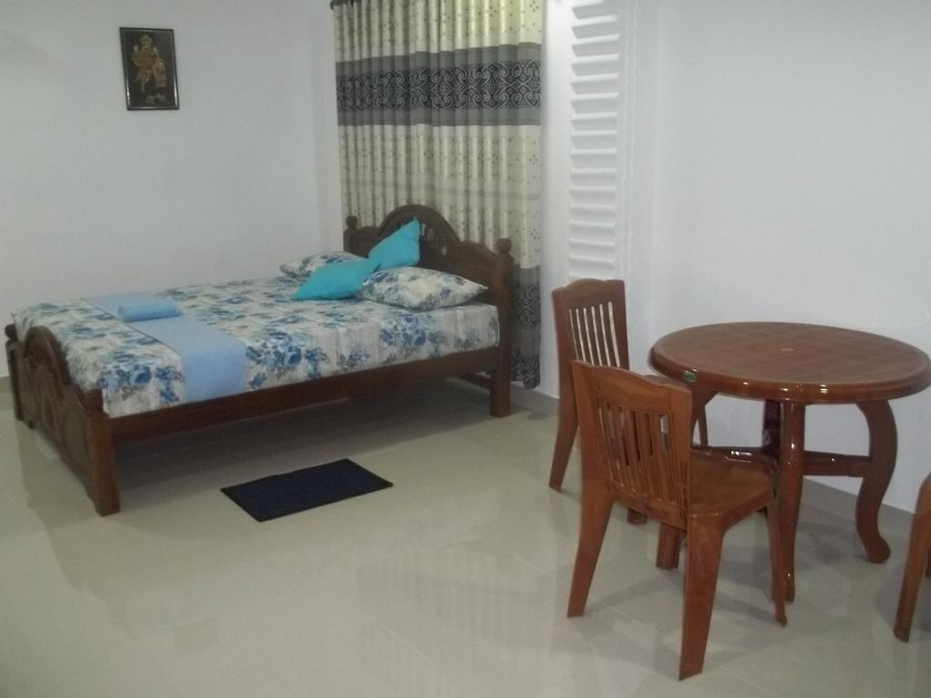 Anura Home Stay Калутара Екстер'єр фото