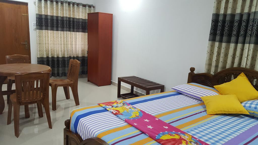 Anura Home Stay Калутара Екстер'єр фото