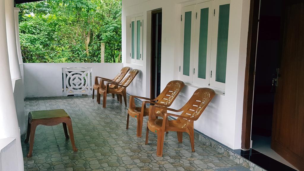 Anura Home Stay Калутара Екстер'єр фото