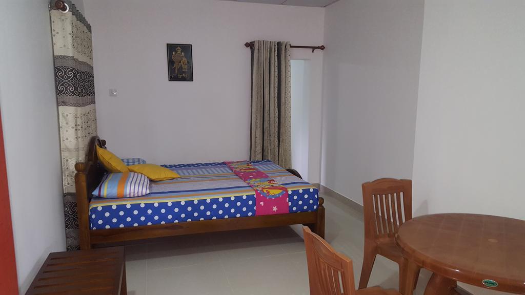 Anura Home Stay Калутара Екстер'єр фото