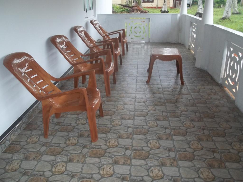 Anura Home Stay Калутара Екстер'єр фото