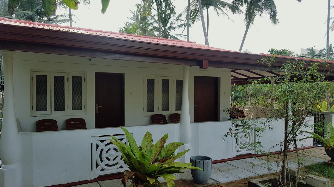 Anura Home Stay Калутара Екстер'єр фото