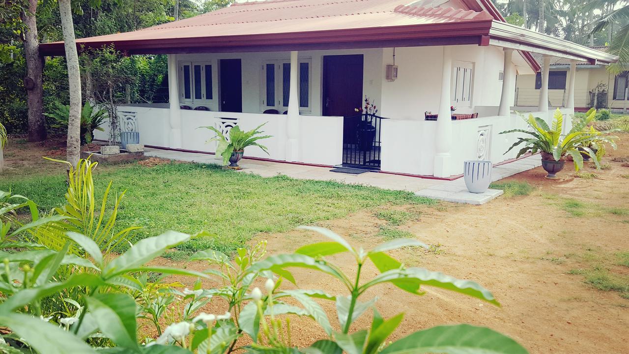 Anura Home Stay Калутара Екстер'єр фото