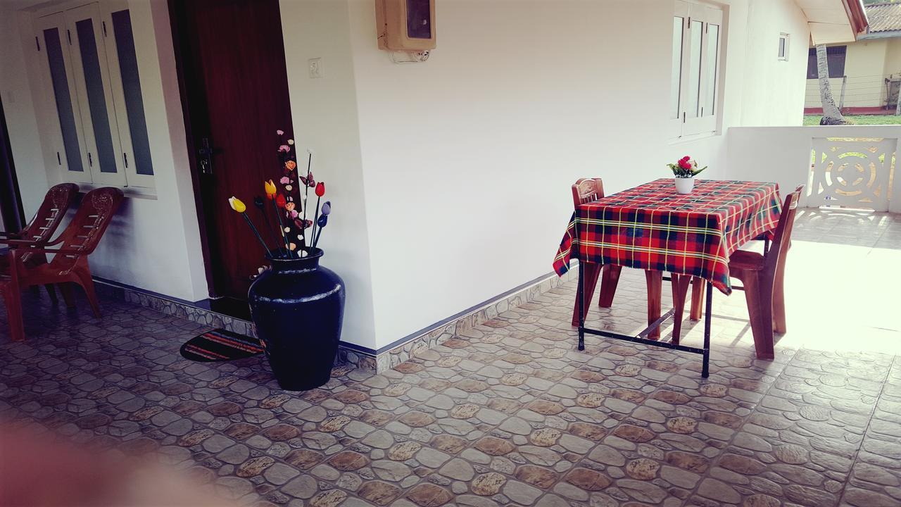 Anura Home Stay Калутара Екстер'єр фото