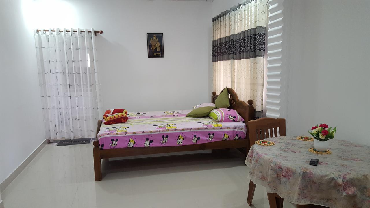 Anura Home Stay Калутара Екстер'єр фото