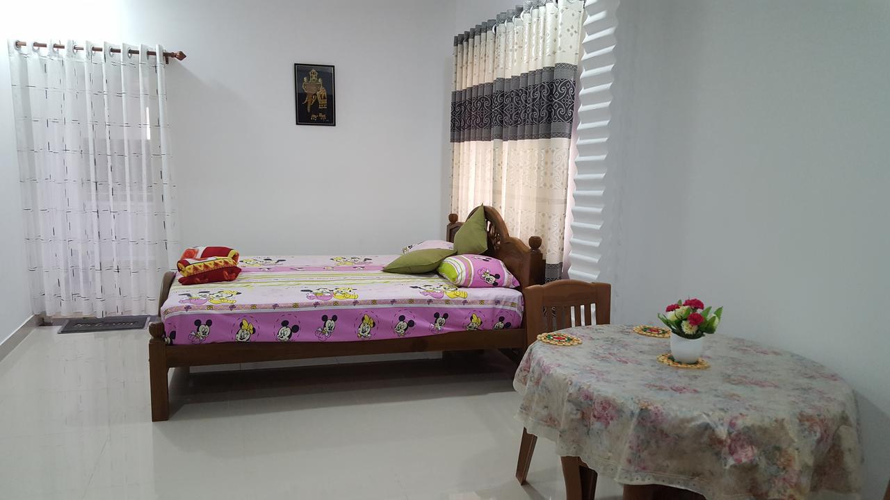 Anura Home Stay Калутара Екстер'єр фото