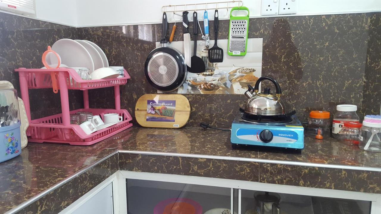 Anura Home Stay Калутара Екстер'єр фото