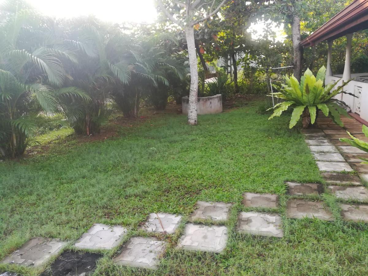 Anura Home Stay Калутара Екстер'єр фото