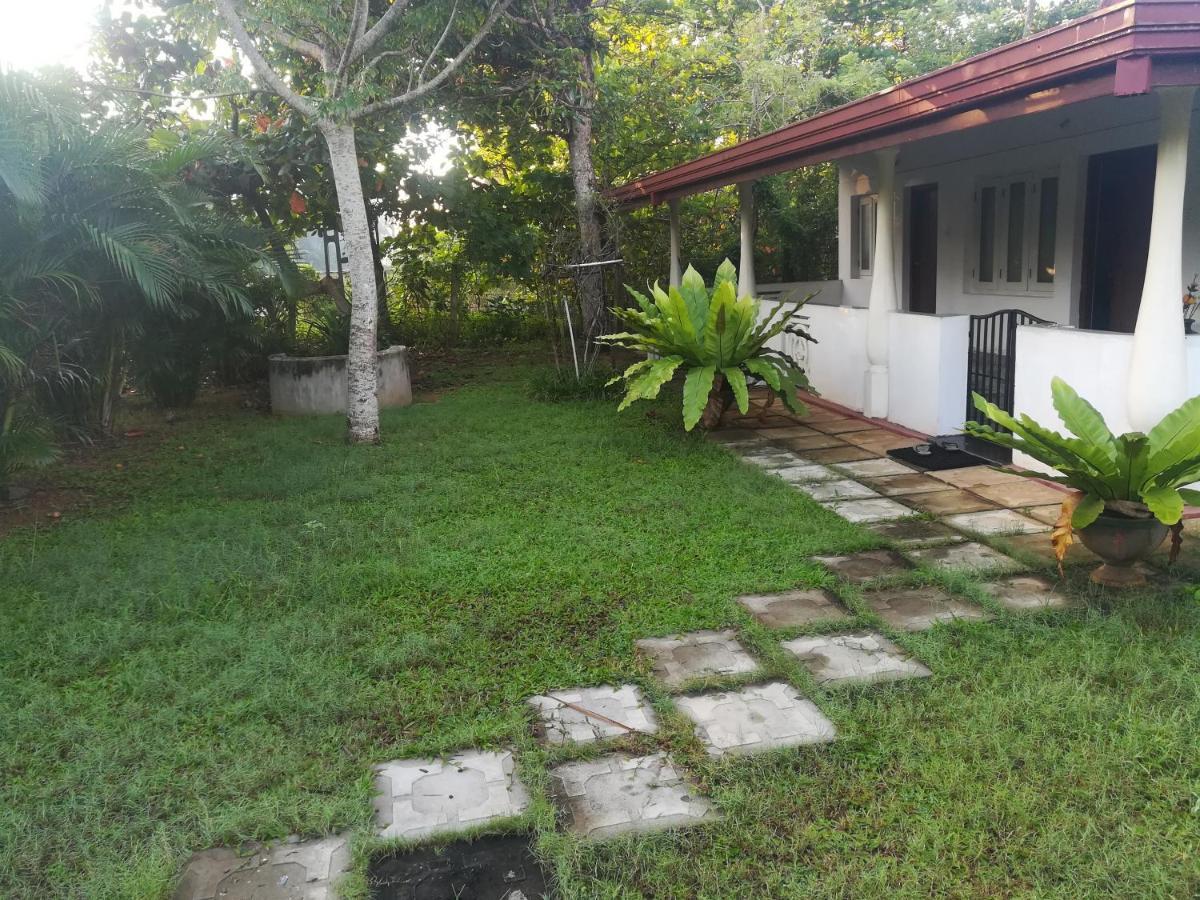 Anura Home Stay Калутара Екстер'єр фото