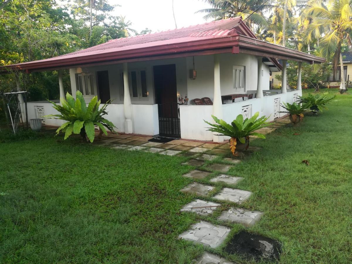 Anura Home Stay Калутара Екстер'єр фото